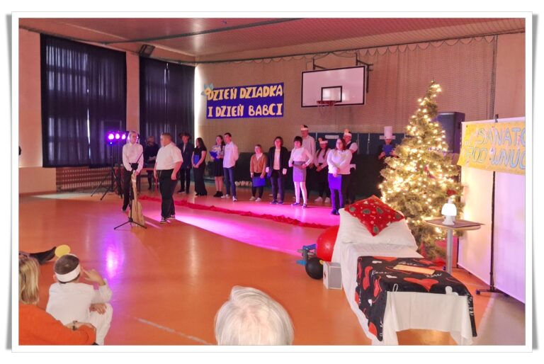 Dień Dziadka i Babci 2026 08