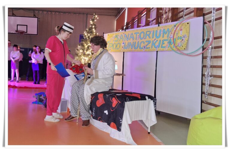 Dień Dziadka i Babci 2026 12