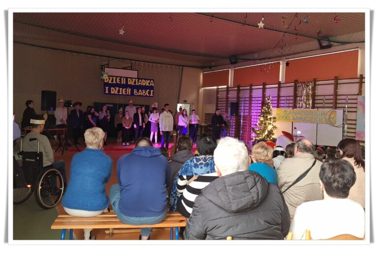 Dień Dziadka i Babci 2026 13