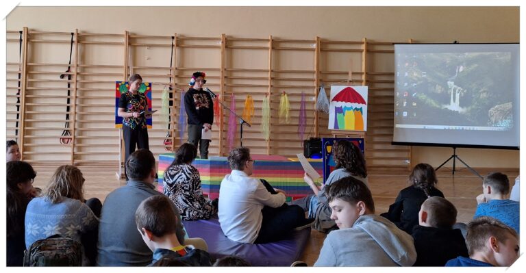 Konkurs recytatorski 2026 04