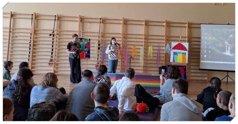 Konkurs recytatorski 2026 05