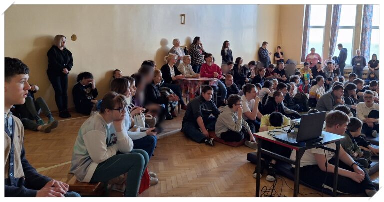 Konkurs recytatorski 2026 09