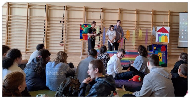 Konkurs recytatorski 2026 10